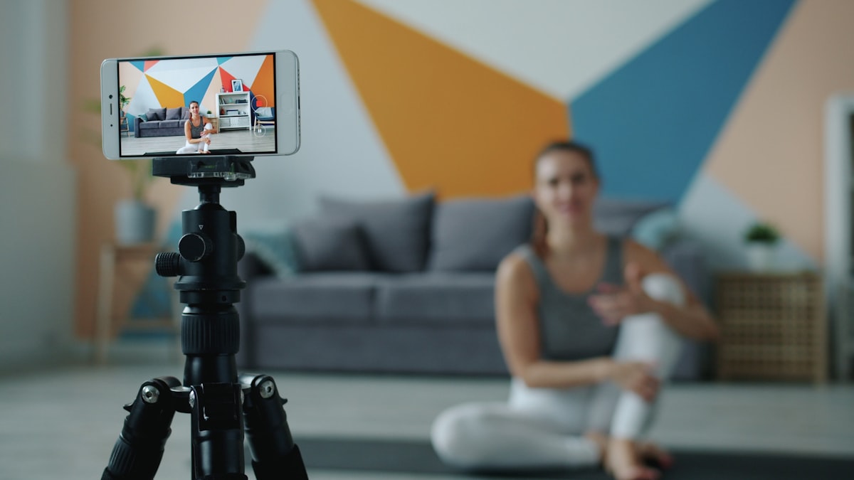 Getting Started with Online Nutrition Consultation