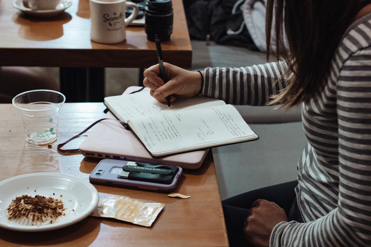 How to Set and Achieve Realistic Health Goals