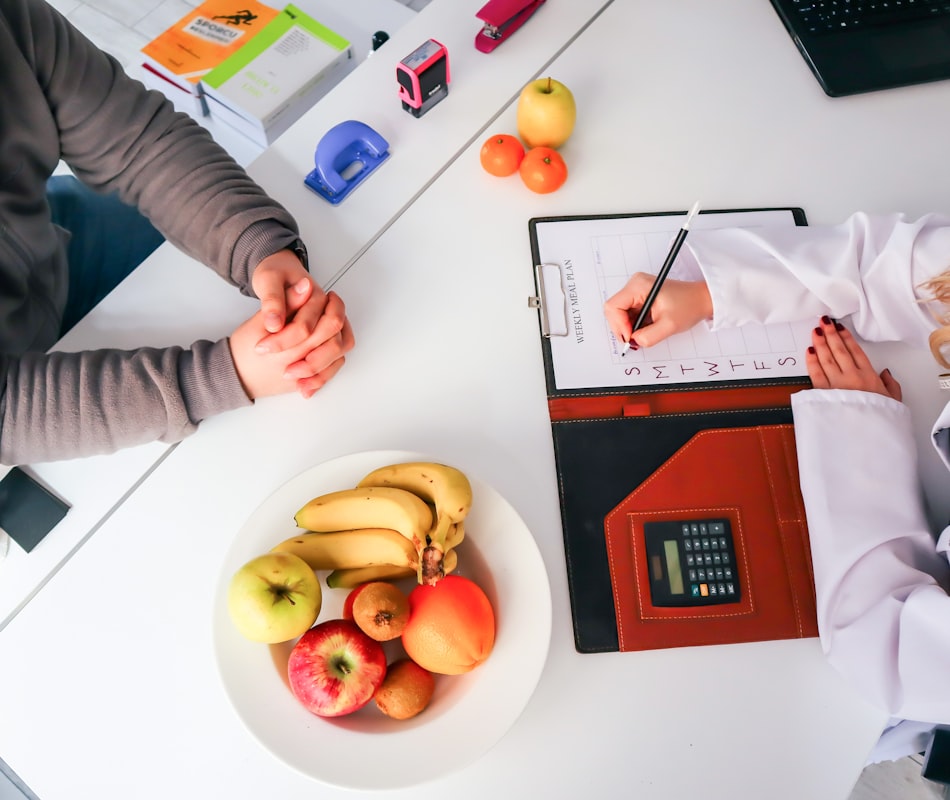 Nutrition Across Different Life Stages